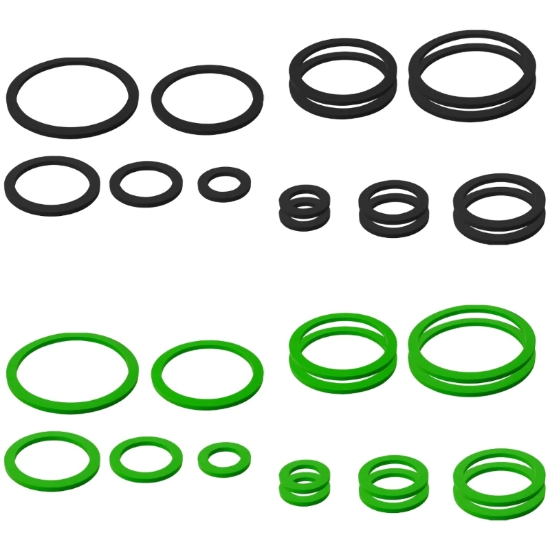 

5/10PCS Fish Feeding Rings for Fishtanks 80-200mm Floating Plant Holder Rings Dropship