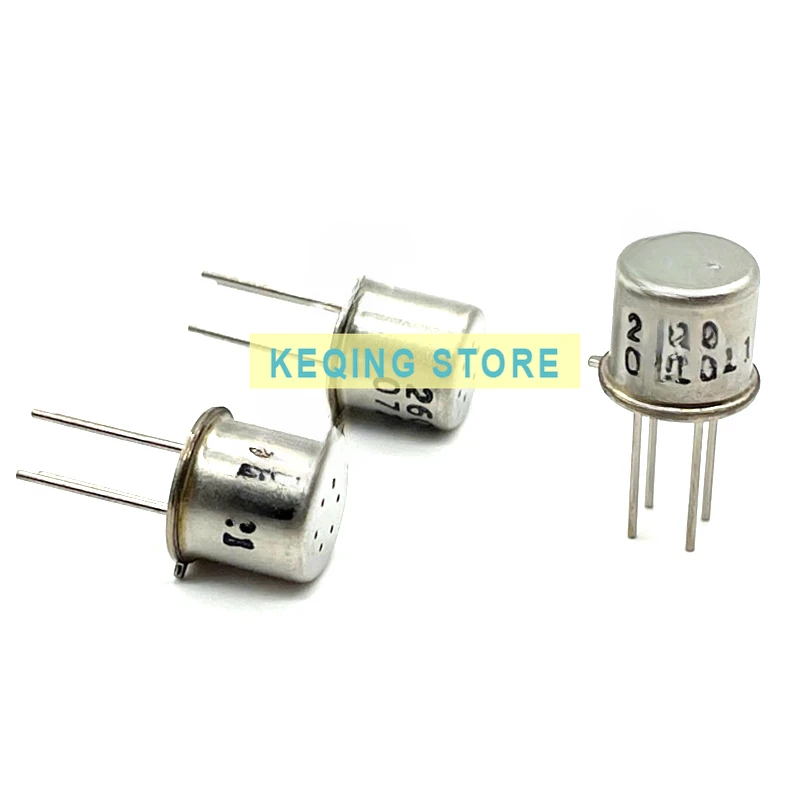 TGS2600 air freshener control, mass gas sensor, long life, low cost