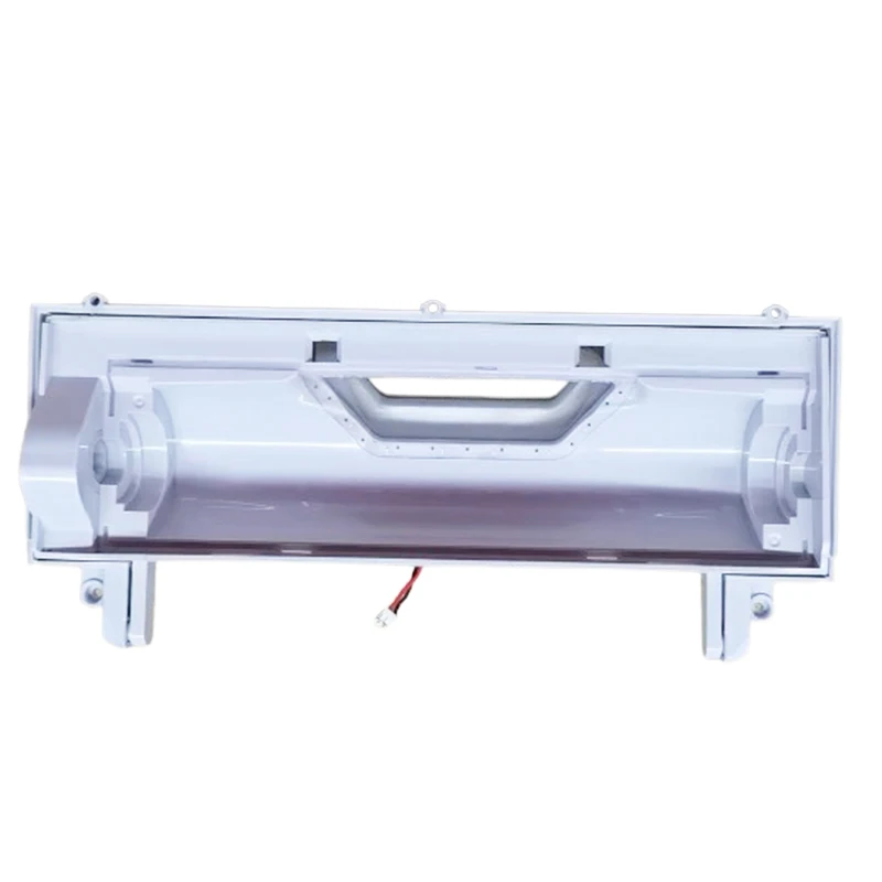 Original Main Brush Gearbox With Motor for Xiaomi Mijia G1 Mjstg1 Vacuum Cleaner Spare Parts Main Brush Cover Accessories