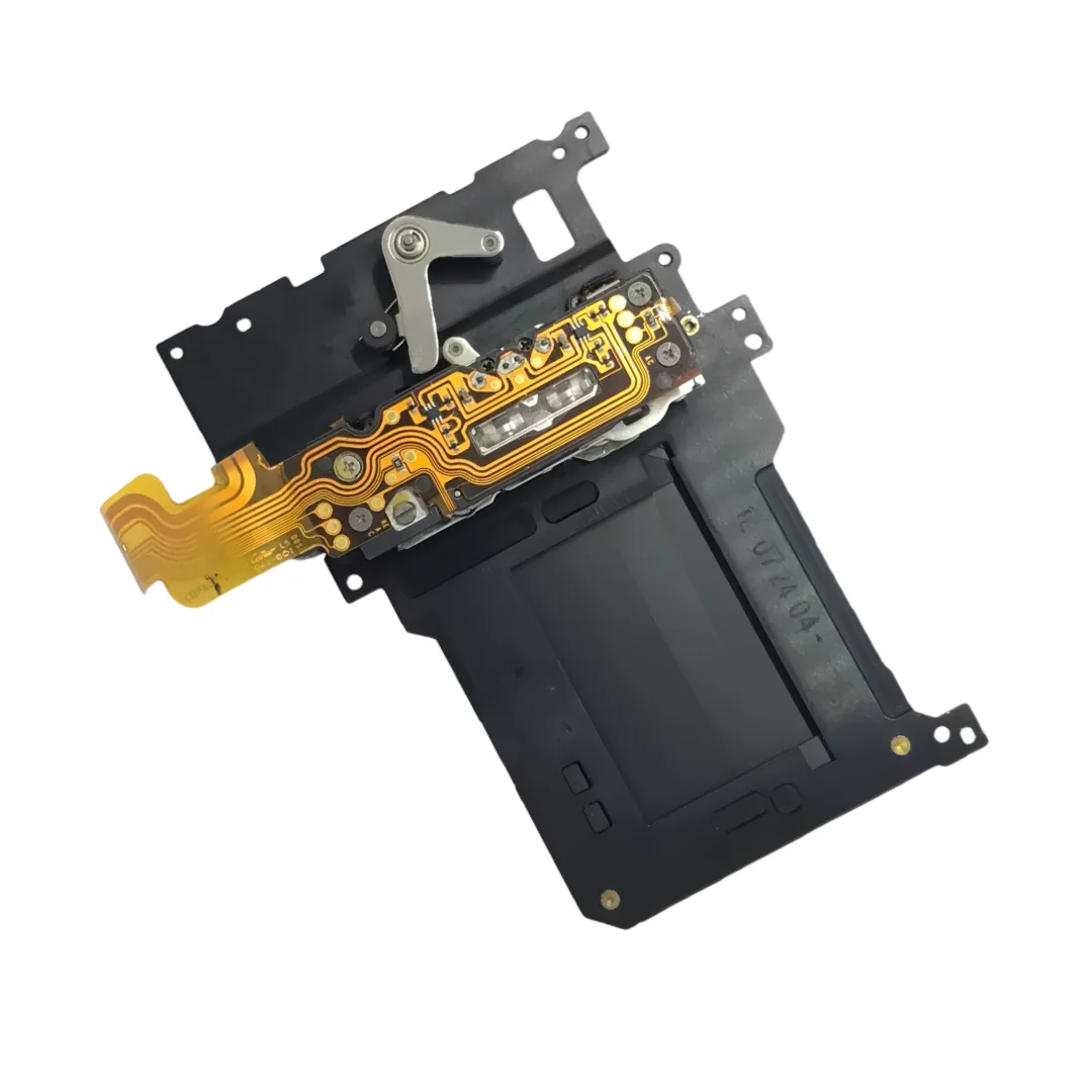 New Shutter Assemble Suitable For Canon 1DX 1DX2 Original Camera Shutter Repair Accessories