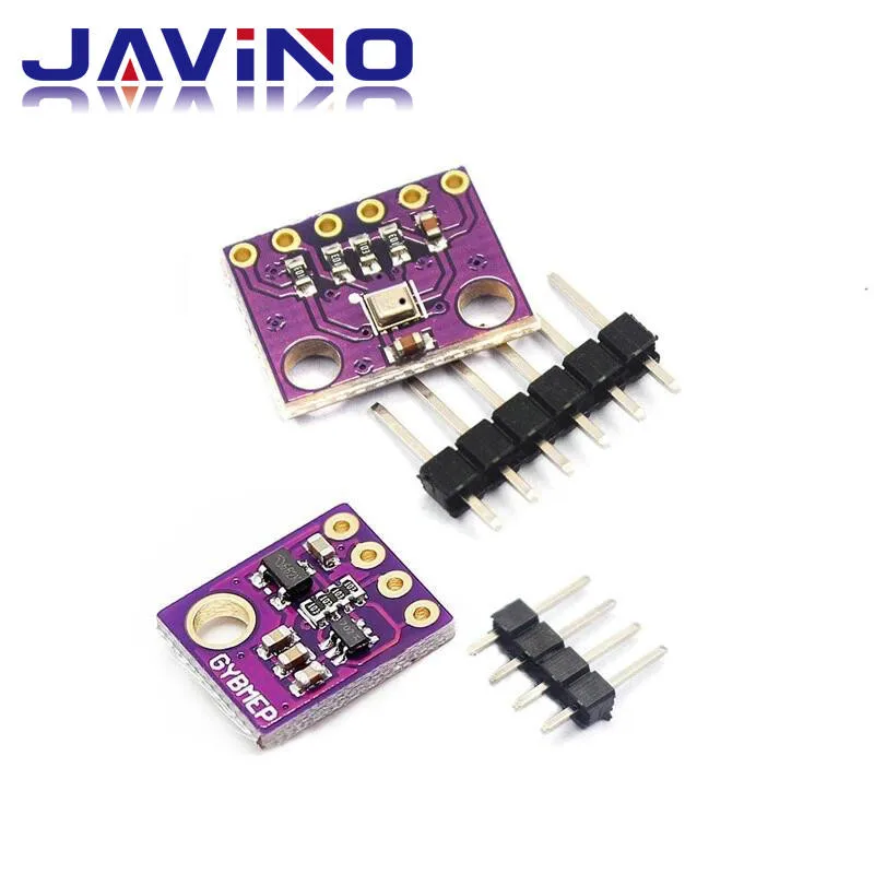 BMP280 3.3/5V I2C / SP Digital Barometric Pressure Altitude Sensor High Precision Atmospheric Module for arduino Replace BMP180