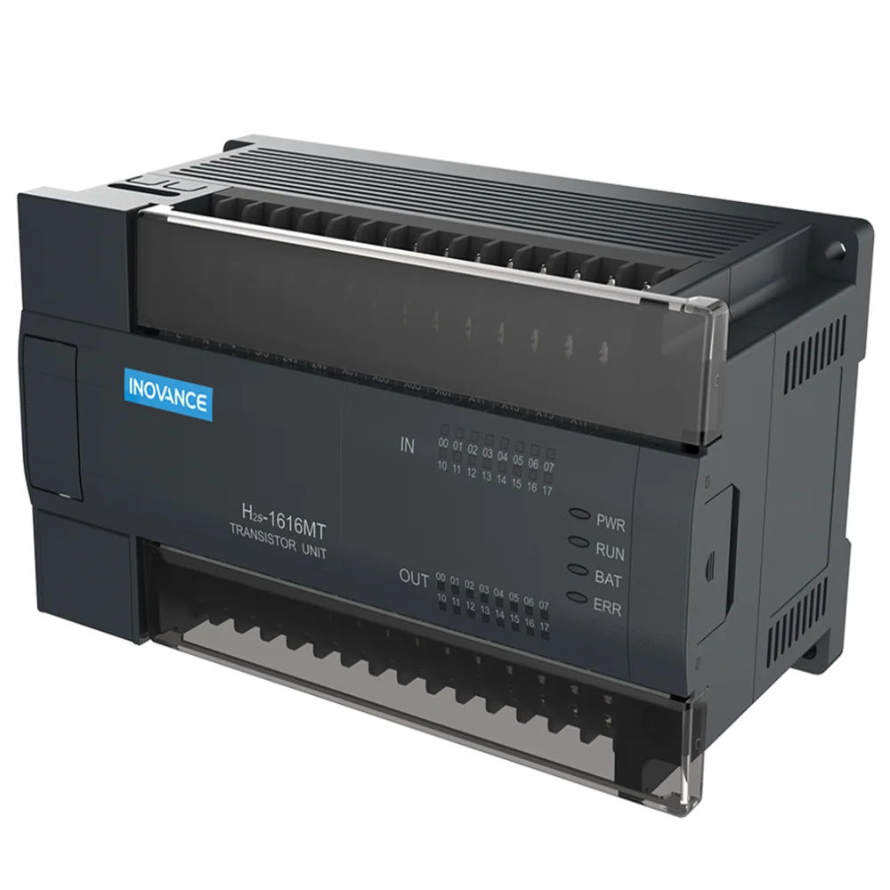 INOVANCE IS620 Series IS620PT012I-C Servo Driver 3KW 3phase 400V Brake