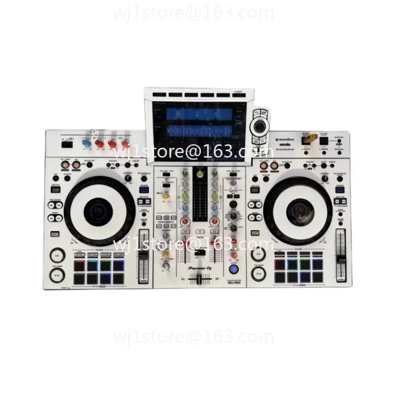 Applicable to Pioneer XDJ-RX3 film fully enclosed xdjrx3 all-in-one DJ controller disc player film A variety of colors are avail