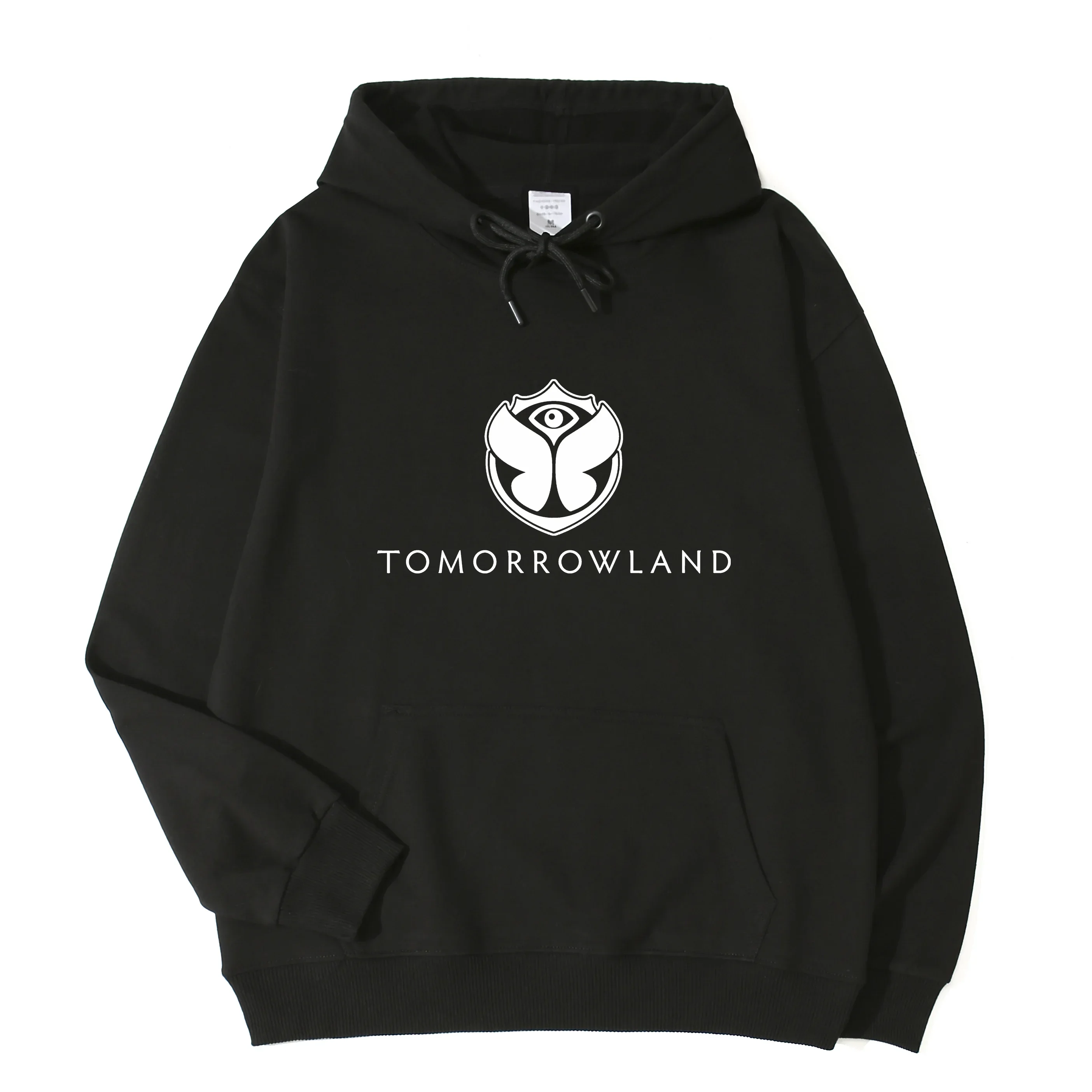 Tomorrowlands Hoodie Unisex Men Women Hoodie Top Sales N01