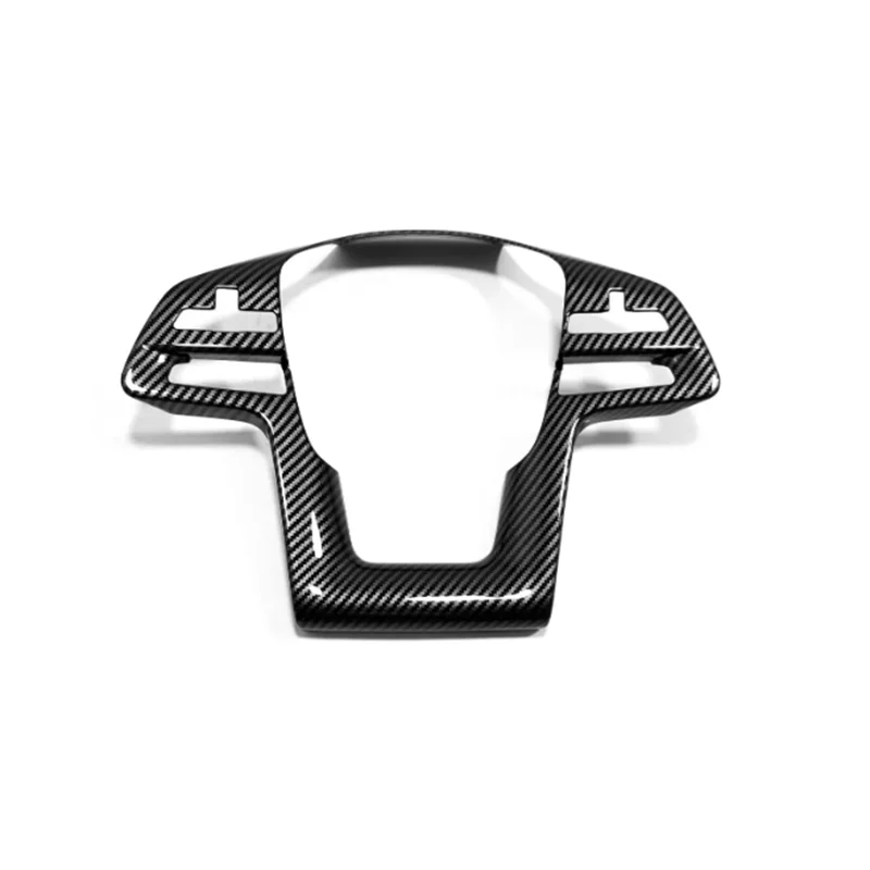 

For BYD SONG L 2023 2024 Interior Moulding Car Steering Wheel Auto Steering Car Steering Wheel Frame