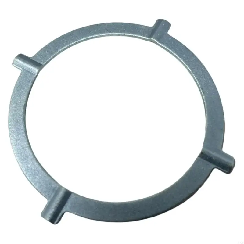 مجموعة استبدال مروحة الفحم الجديدة لعام 2025 75076 08B لخطة تهجين الدراجات النارية المختارة ذات كفاءة الفحم المحسنة والبلاستيك