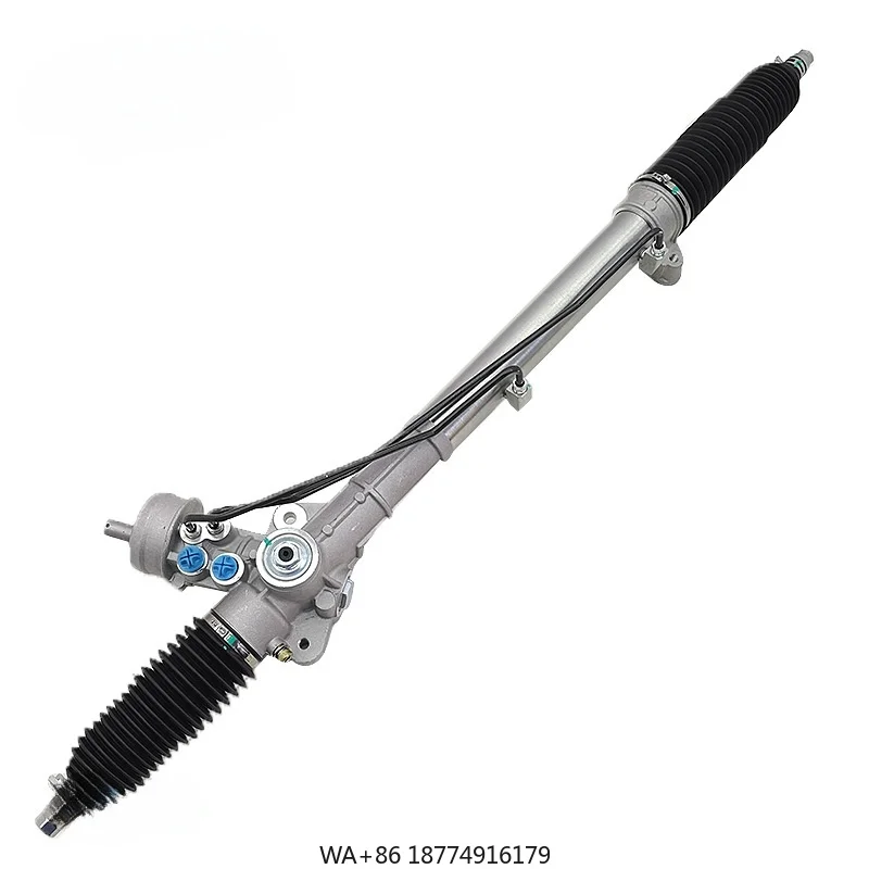 حالة جديدة 7 سلسلة نظام التوجيه المؤازر الإلكتروني للطاقة الهيدروليكية OE 32106795222 32106785474 قطع غيار توجيه السيارات لـ F02 #4