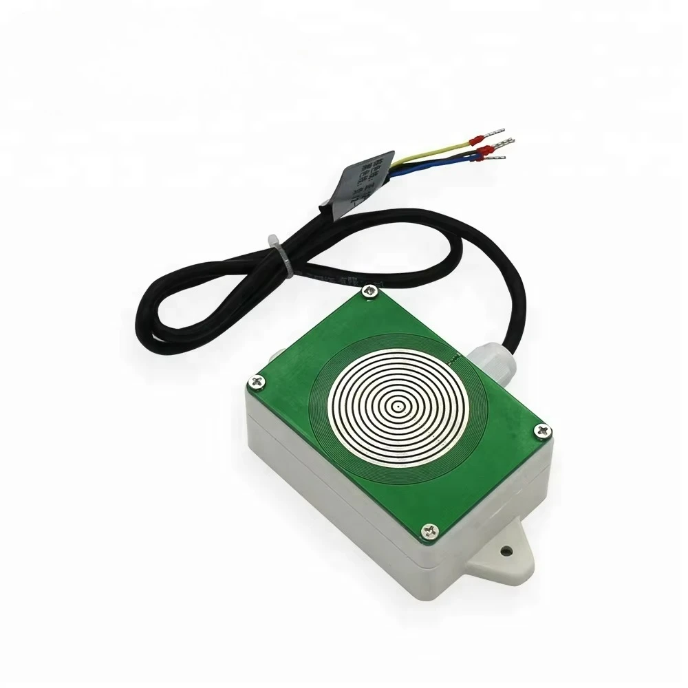 Módulo universal de umidade climática, sensor de chuva e neve com gotas de chuva e umidade