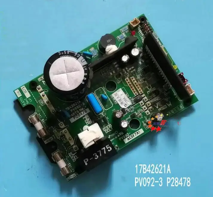 New Hisense DC fan power board drive module 17B42621A PV092-3 P28478 P-3775 PV092-A