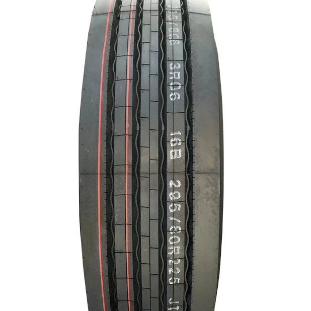 

Thailand Lexmont Truck Tires 13R22.5 12R22.5 11R22.5 High Quality Radial Tires From Megalith TYRE