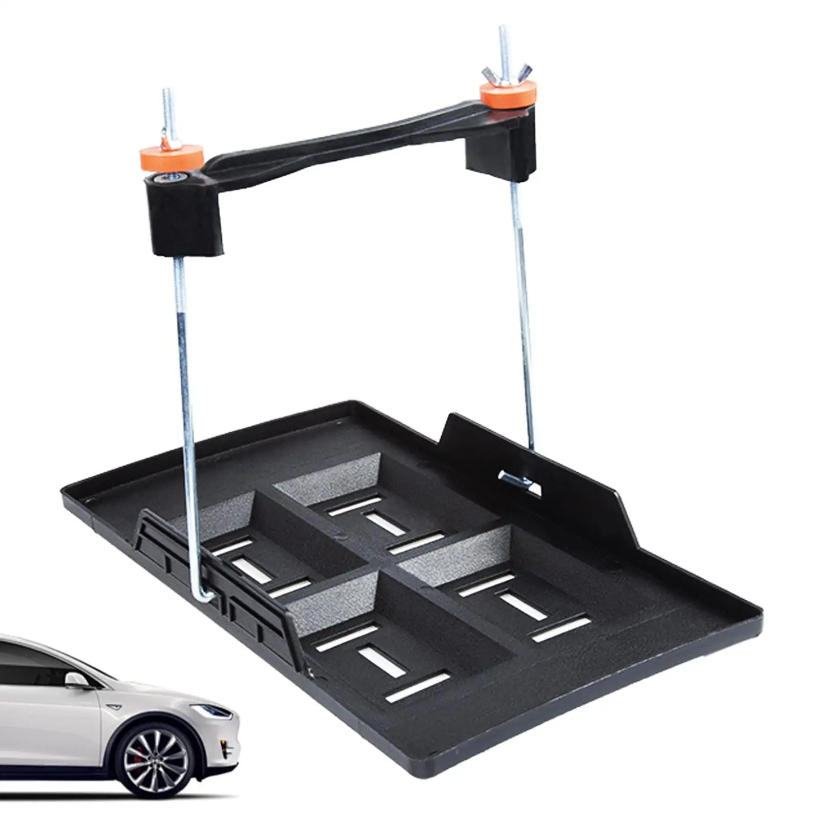 

Регулируемое крепление для аккумуляторной батареи: основание для крепления аккумулятора в автомобиле, грузовике, прицепе, фургоне, лодке, на морских судах