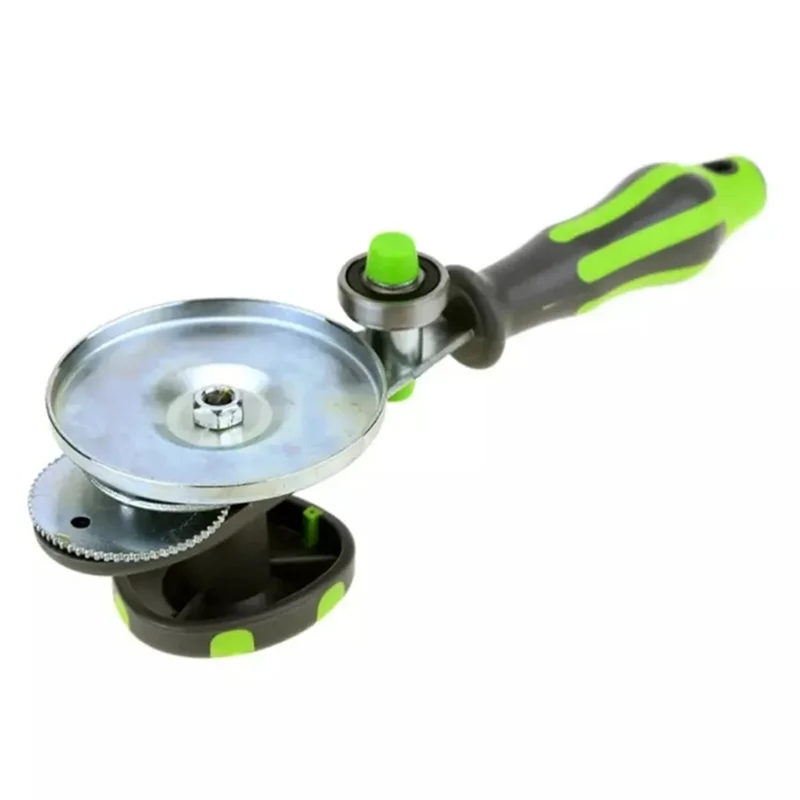 A005-내구성 휴대용 식품 보존 도구 알루미늄 병 씰링 기계 수동 캔 실러 Tinplate Ca 용 수동 캔 실러