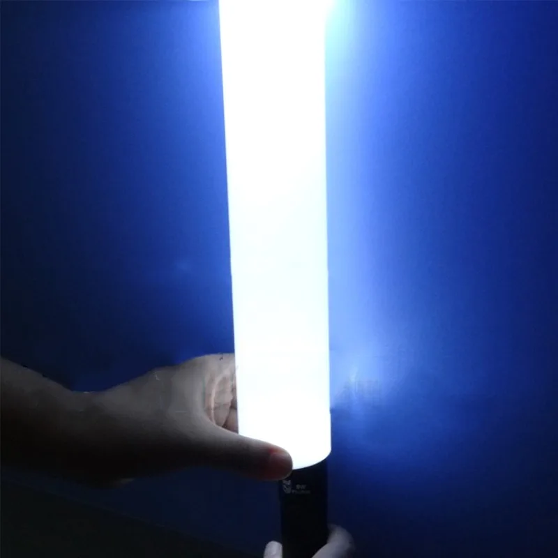3pcs Milky White Acrylic Lamp Shade Diffusion Polycarbonate Tube  50mmx46mm 305mm(12