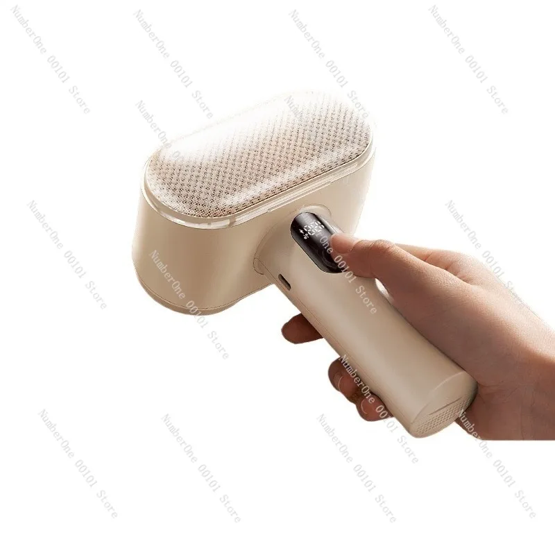 

Household Fabric Lint Remover,Electric Garment Pilling Trimmer,Safe Non-Damaging Clothes Shaver for Sweaters and Woolen Fabrics