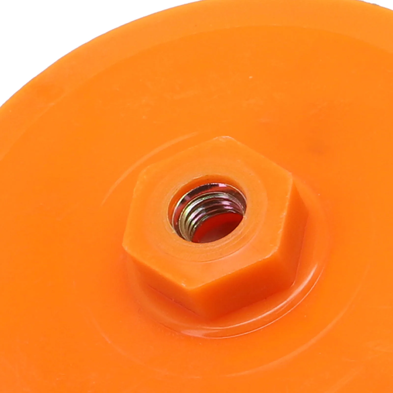 1Pc Polishing Pad 4inch Wet Dry Buffing Disc Abrasive Grinding Wheel Sanding Disc For Marble Concrete Grinding Polisher Tool