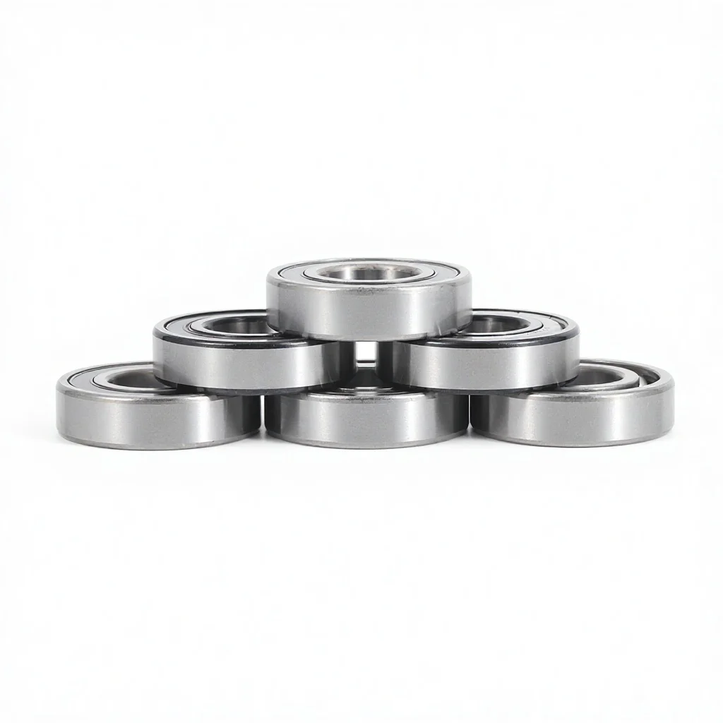 507338A 507338 Size 260x369.5x46 mm HXHV Single Row Chrome Steel Deep Groove Ball Bearing