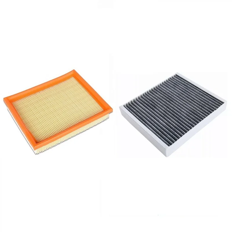 Cabin Filter Air Filter For 2011 2012 2013-2019 Chevrolet Aveo T300 1.2L 1.3 1.4 1.6L Model 13356916 96950990