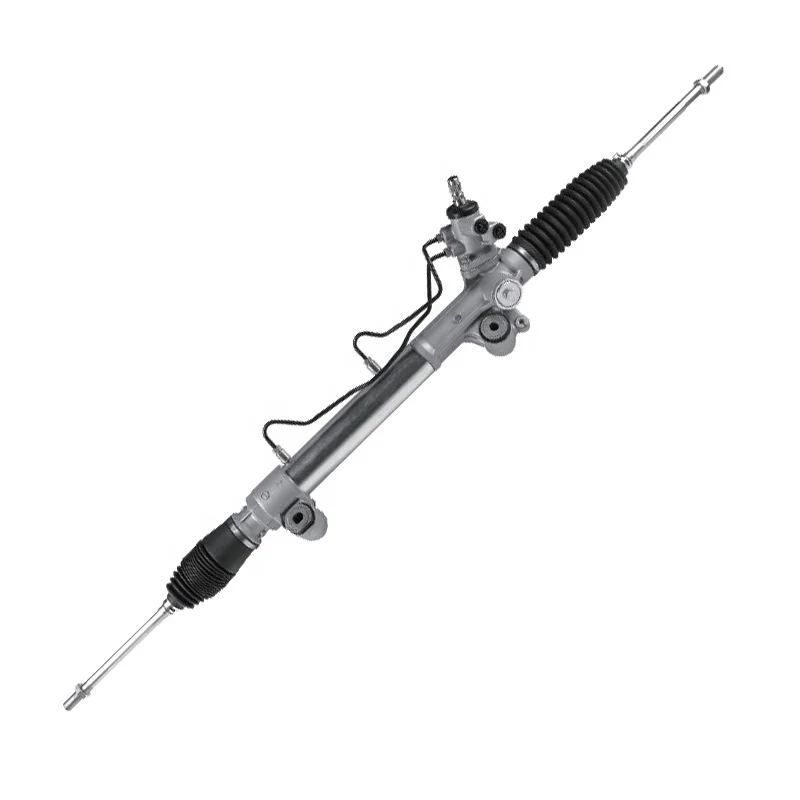 

Rack End Power Steering Gear Steering Rack and Pinion for Fortuner Hilux 44200-0K040