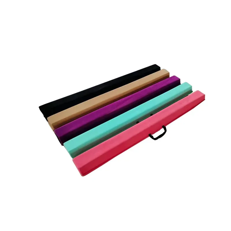 

Cheap Adult Children Gymnastics Training Folding Balance Beam