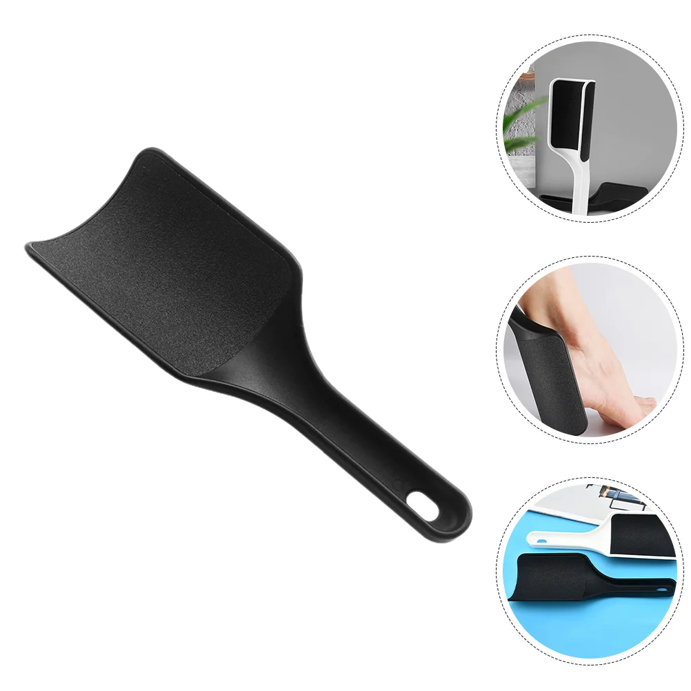 

Pedicure and Dead Skin Removal Exfoliator Tool Feet Scrubber Foot for Callus Remover File Handheld Tools