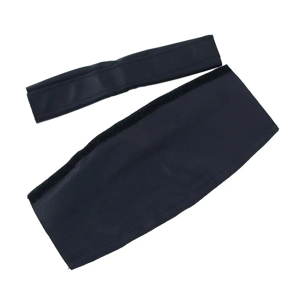 Penutup Penutup Telinga Headset Penutup Balok Kepala Penutup Bumper Headset Bantalan Headset Bantalan Ikat Kepala Headphone Pelindung Balok Kepala Earphone