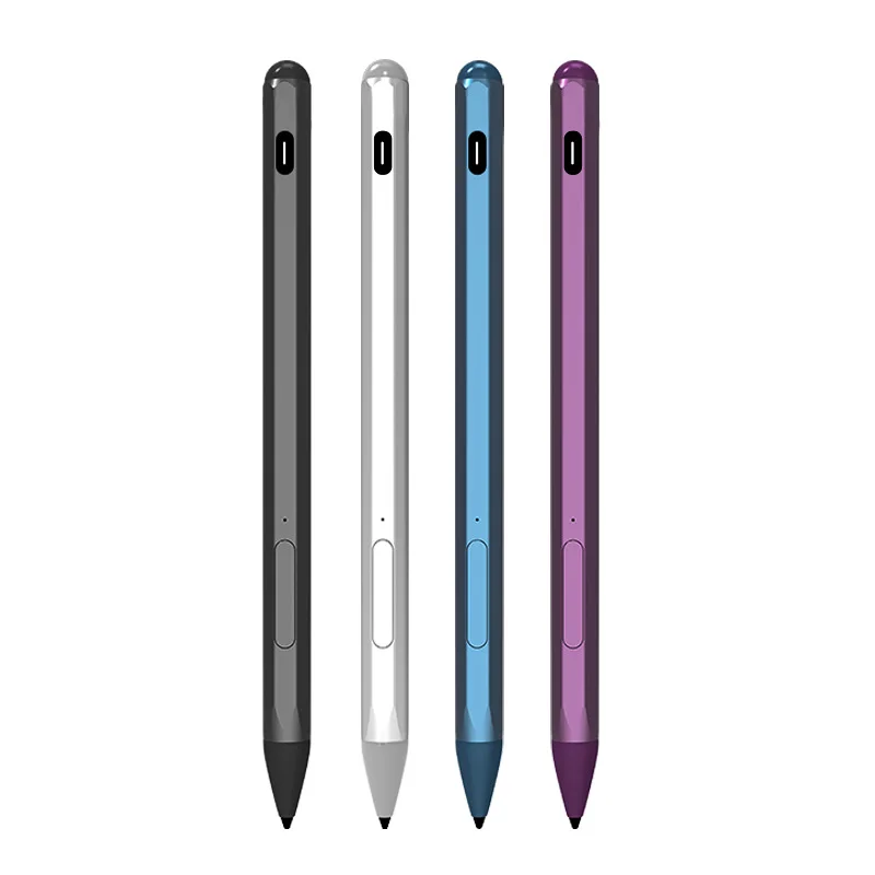 

Стилус Microsoft Surface Pen — совместим с Precision Writing & Drawing Pro9/8/7/6/ProX/Book Go для поверхностных планшетов и ноутбуков
