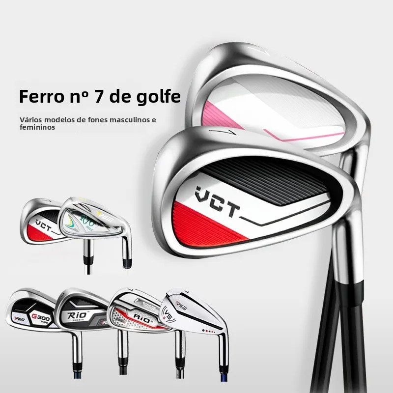 beginner-golf-clubs-iron-clubs-men-women-carbon-steel-7-iron-golf-sticks-sports-fitness-fans-supplies-golf-equipment