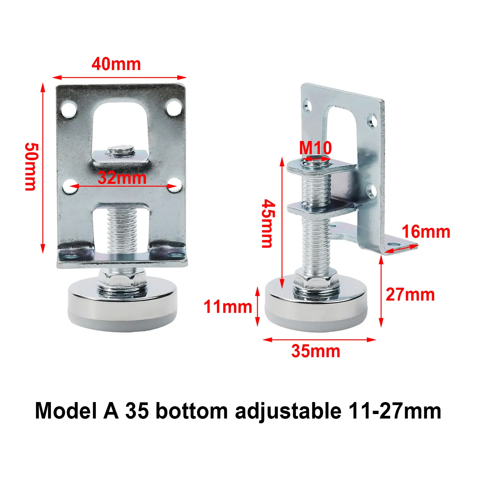 

Furniture Leveling Feet Adjustable Furniture Levelers Heavy Duty Leveler Legs For Cabinet Leveler Legs For Cabinet