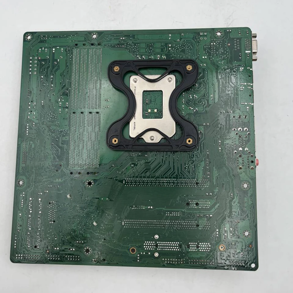 

Настольная материнская плата для Lenovo M900 M800 IQ1X0MS 03T7427 1151, системная плата, полностью протестирована