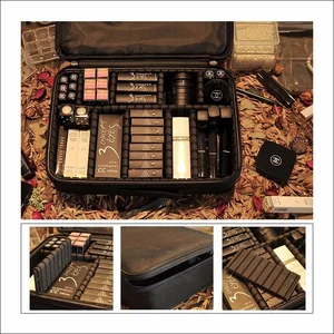 أفضل 8 حقائب مكياج احترافية للمبيعات - رقم 8