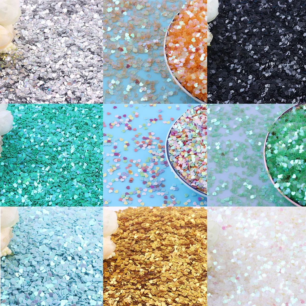 Thumbnail 2 - #4 Cheapest Confetti Deals You Can Get