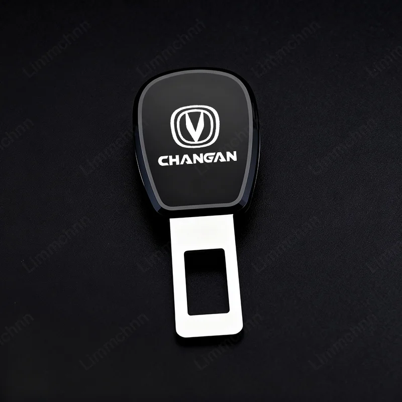 

Quick-Fit Seat Belt Extender Buckle For Changan cs15 cs75 cx70 cs35 UNI cs55 cs95 cs75 plus Durable High-Quality Sturdy Safe