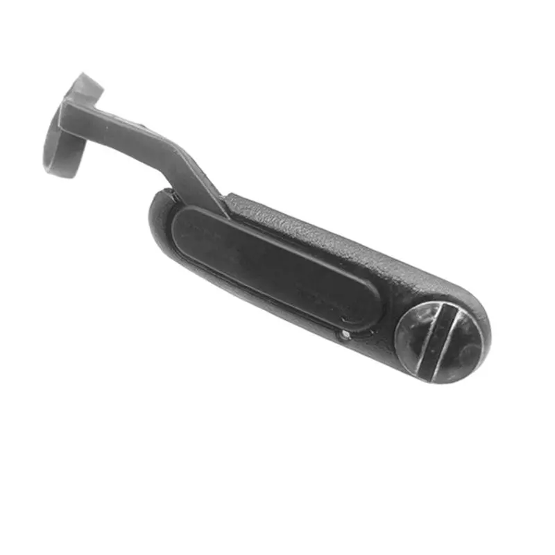 ABGI-Staubschutzabdeckung für Motorola Walkie-Talkie, 10 Stück – Kompatibel mit den Modellen GP328/GP329/GP338/GP380/GP339/GP340 – Detail 7