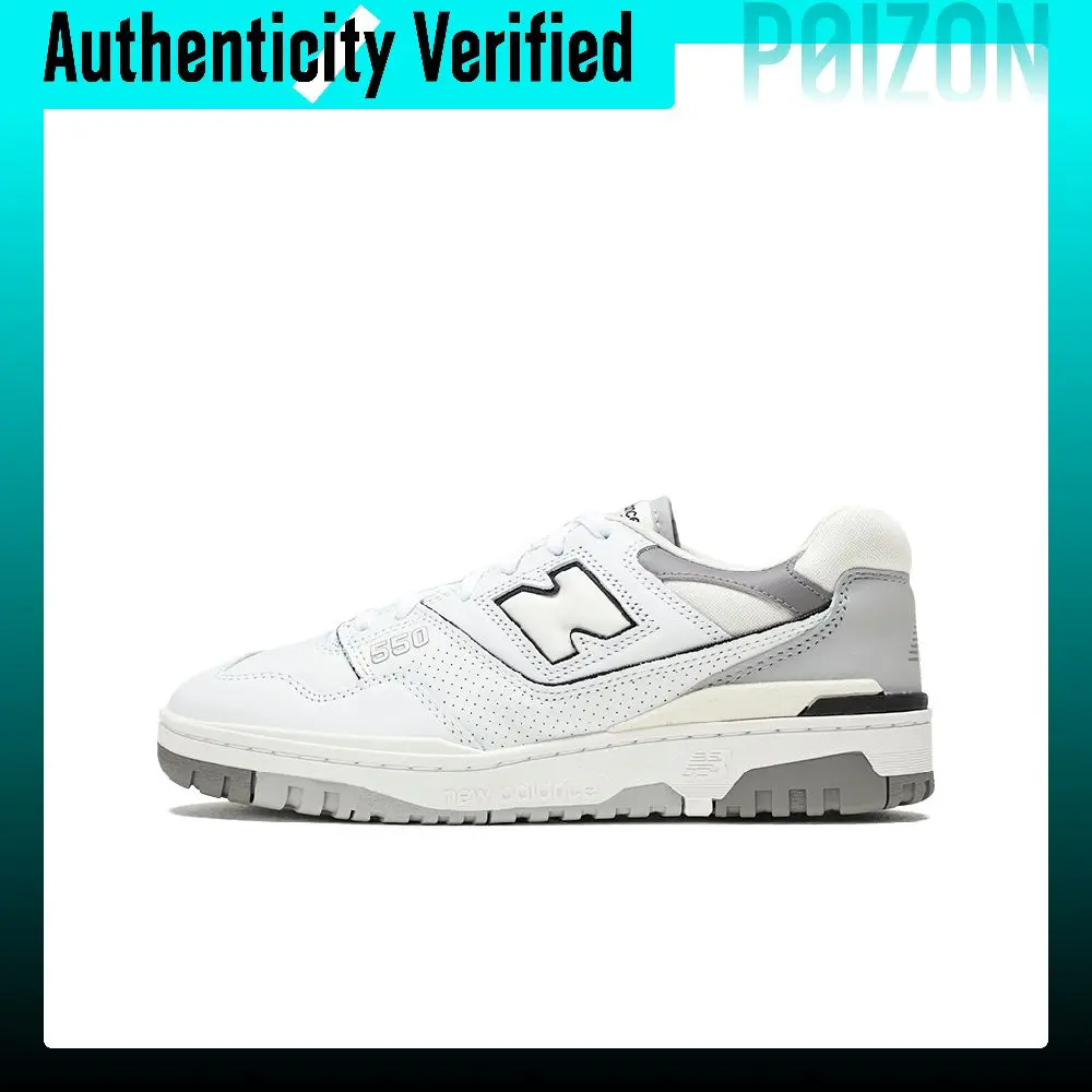 Nieuwe New Balance NB 550 Vint - New Balance Shoes 550 recensie en prijs