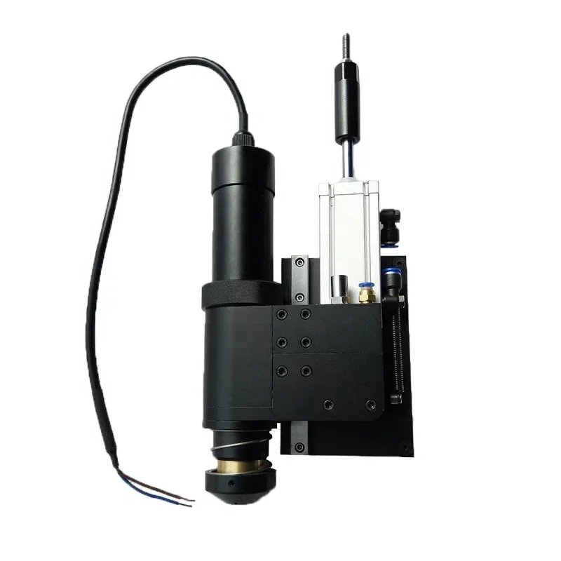 

Pneumatic Round Hole Punch Tool For Digital Cutting Machine