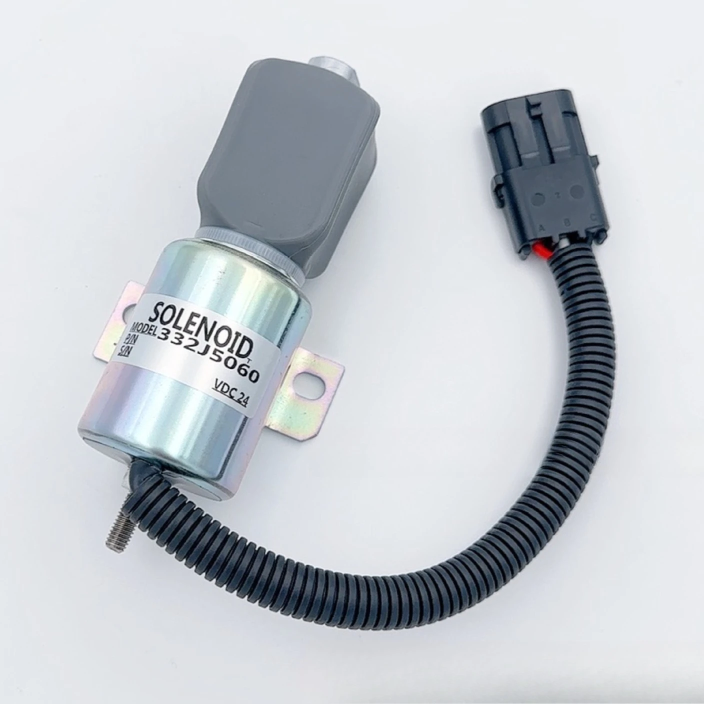 

332J5060 716-30091 SA-4994-12 110339541 Electronic Flameout Accessories Solenoid Valve