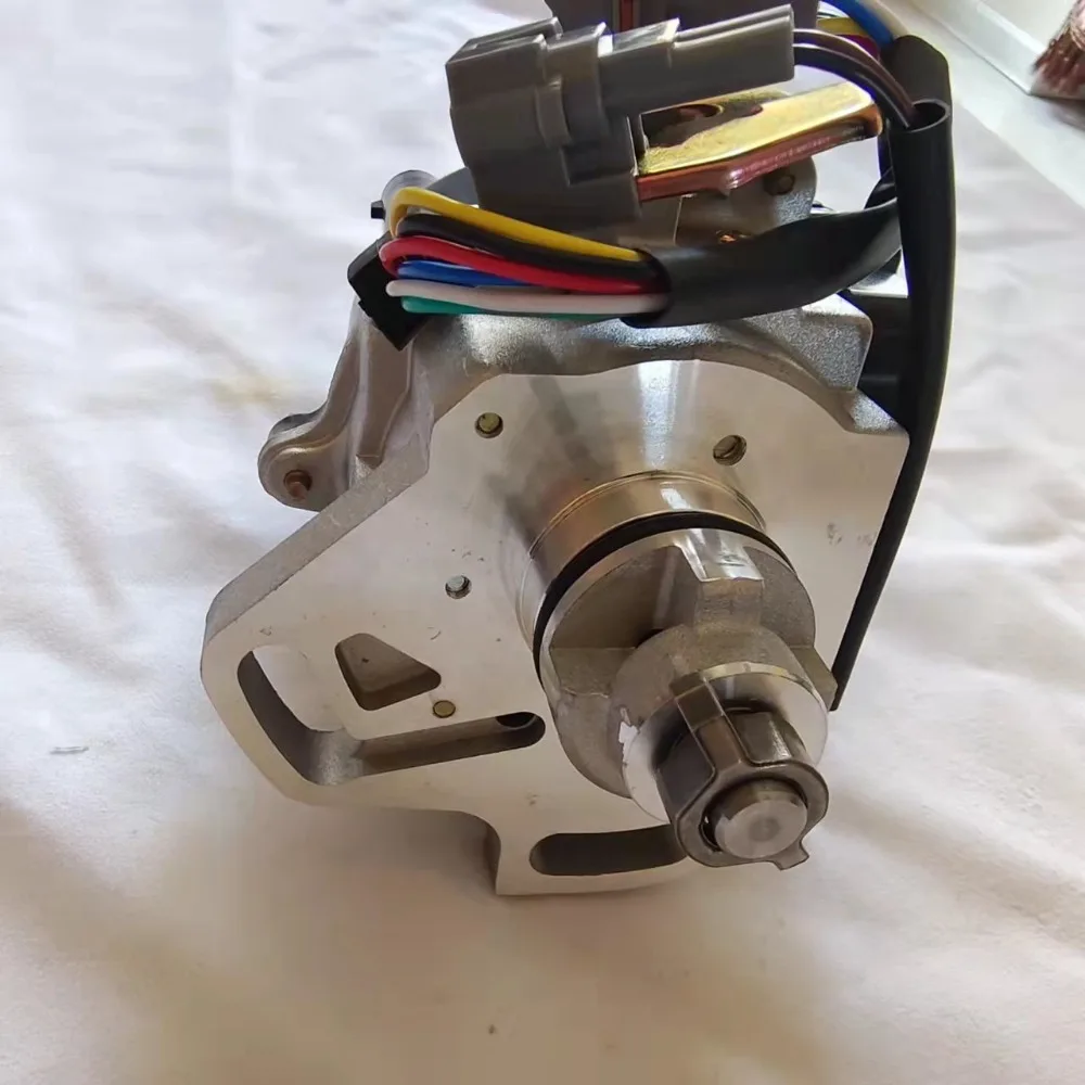 Ignition Distributor for 3y Engine 19030-73010