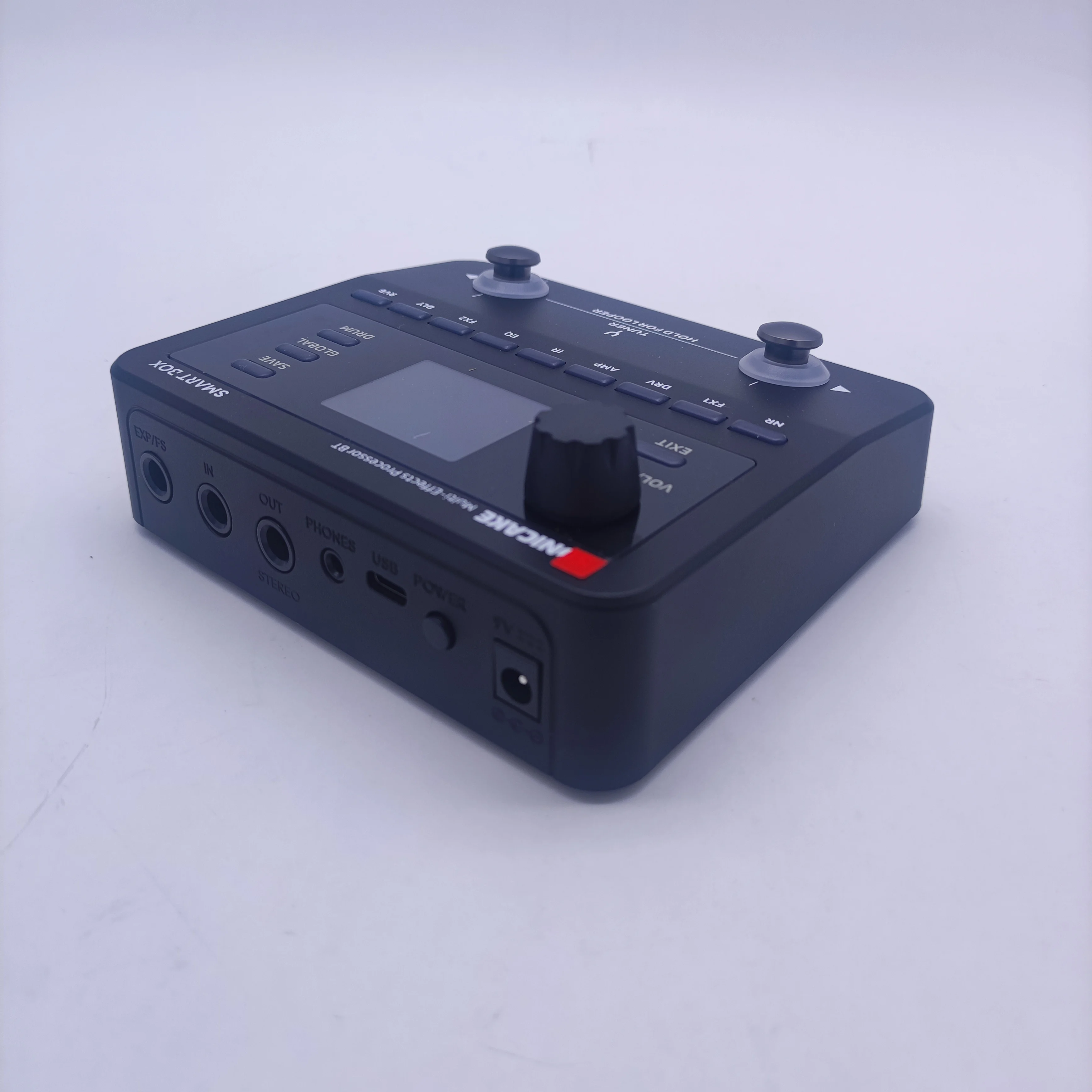 SONICAKE Smart Box Digital Multi-Effects Processor with high