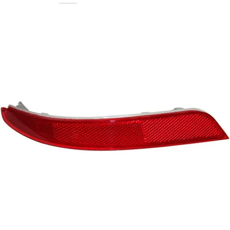 

1pc Rear Bumper Decorative Lights Reflective Light Tail Lamp for Nissan Sylphy 2009 2010 2011 2012 2013 2014 2015-2019