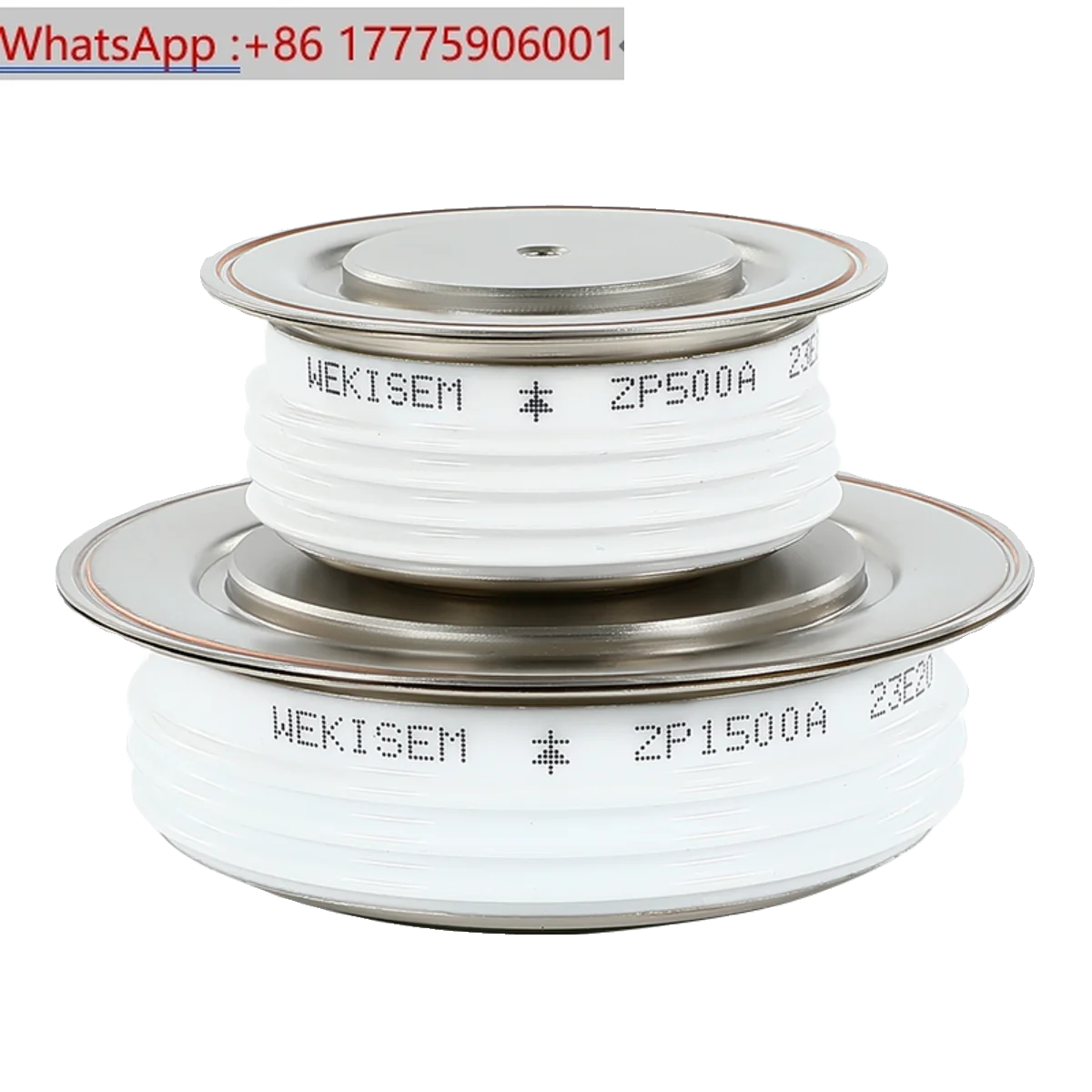 Waiki Thyristor Zp …