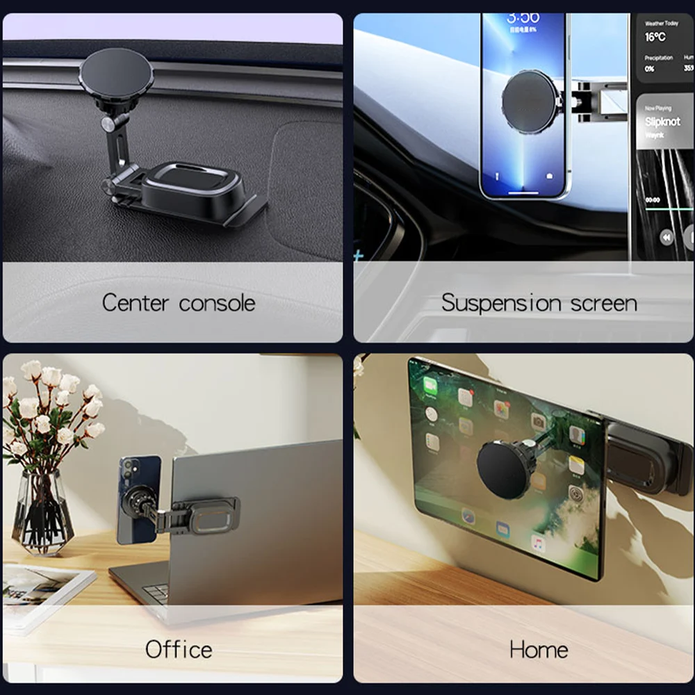 Thumbnail 4 - #45 Best Dashboard Phone Mounts to Buy In 2026