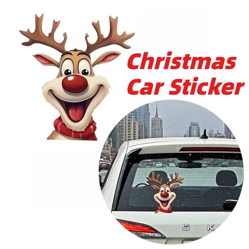 Car Stickers Christ…