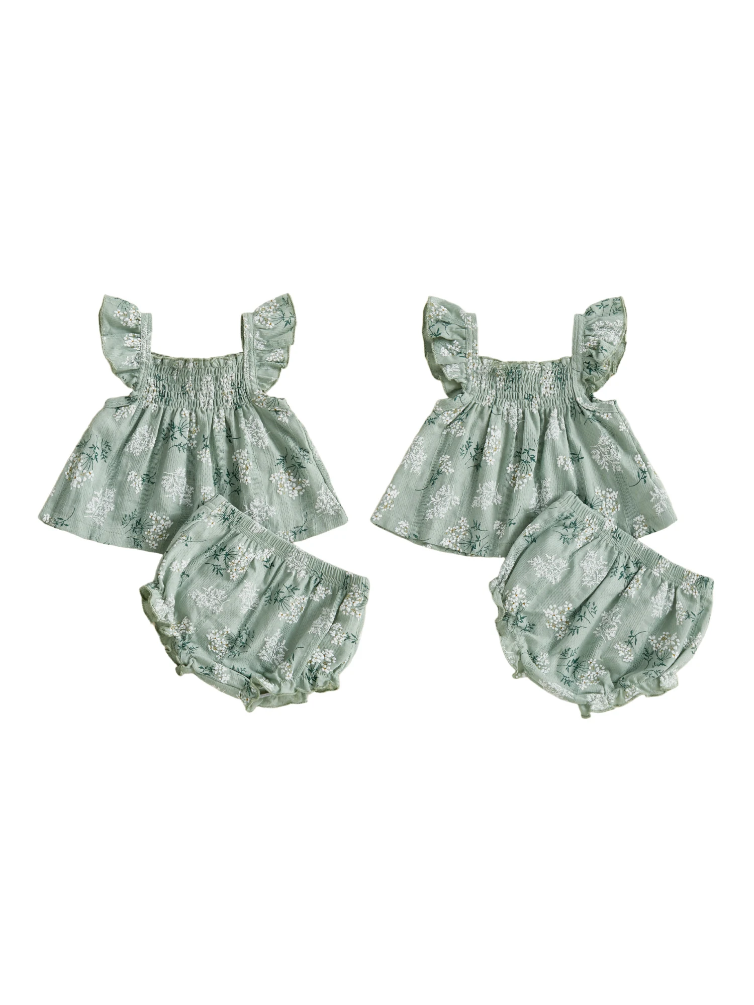 Thumbnail 3 - #6 Compare Baby Outfits Before You Buy