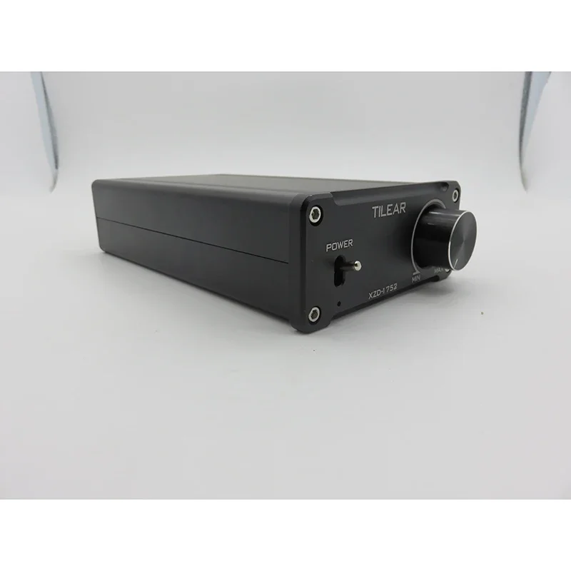 TPA3251 مضخم صوت رقمي ، HIFI Power 2.0 ، 175 وات x 2 ستيريو منزلي ، احترافي Amp ، NE5532 ، سوبر TDA7498E ، TPA3116