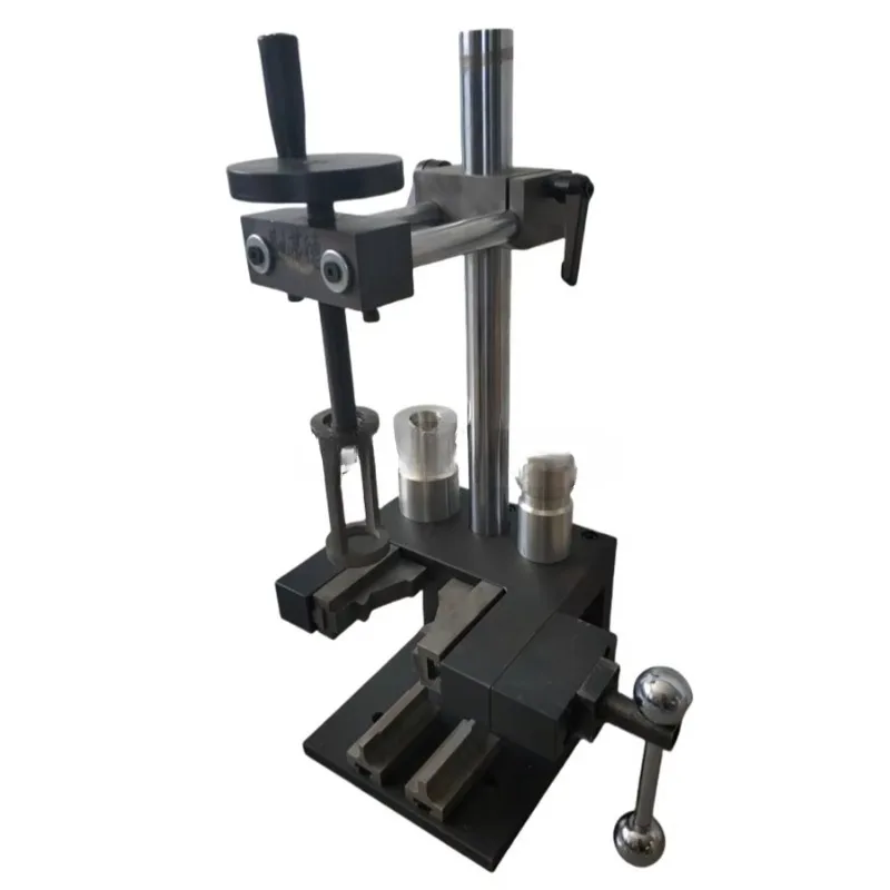 Multi-Functional Dismounting Frame testing equipment tool CRI HEUI EUI EUP Mounting and Dismounting stand