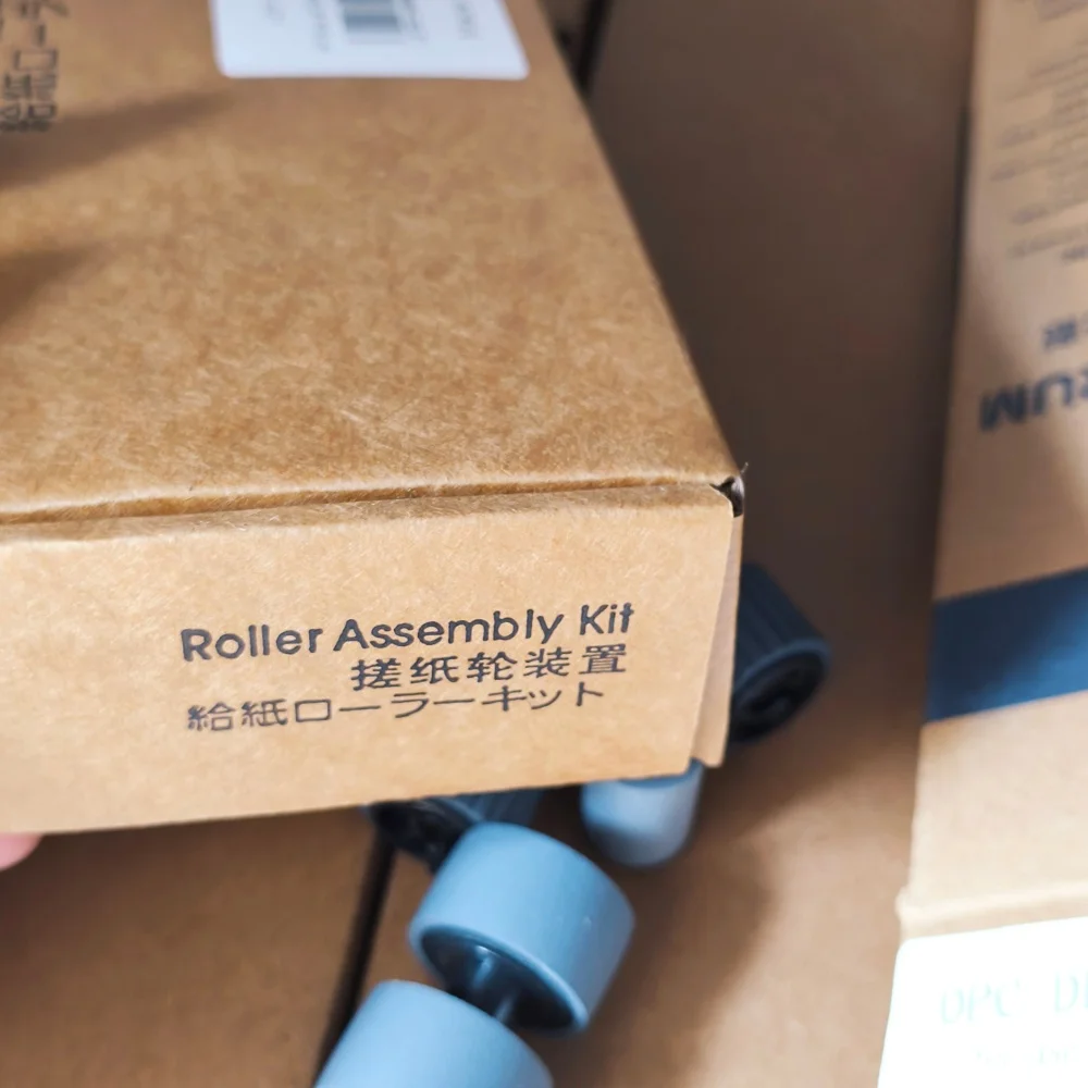 

1X L2731-60004 L2740-60001 L2740A L2731A Комплект для замены ролика ADF для HP Scanjet 5000S2 5000S3 7000S2/5000 7000 s2 s3