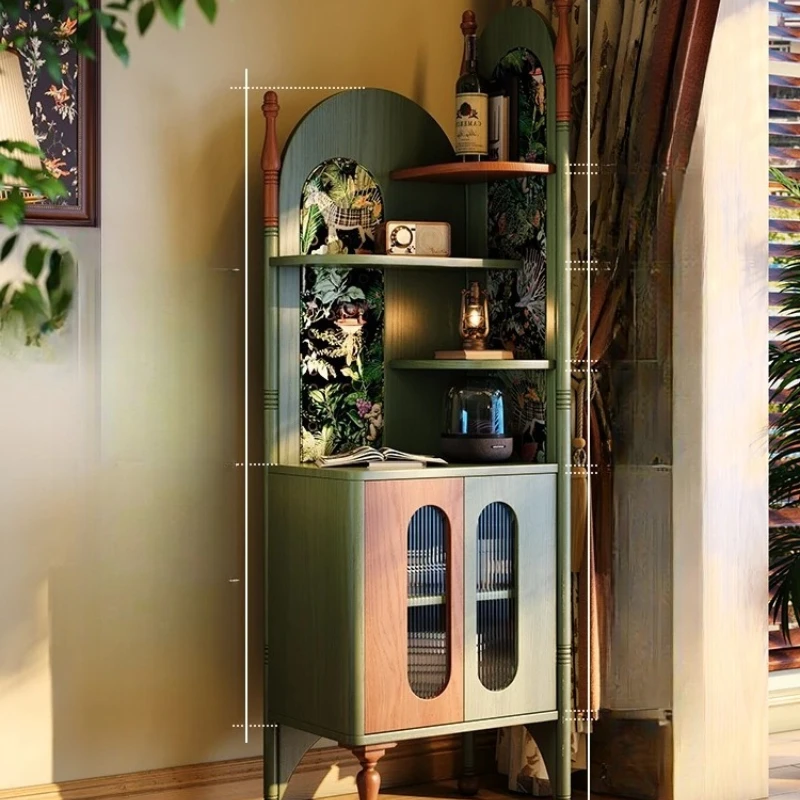 French Retro Triang…