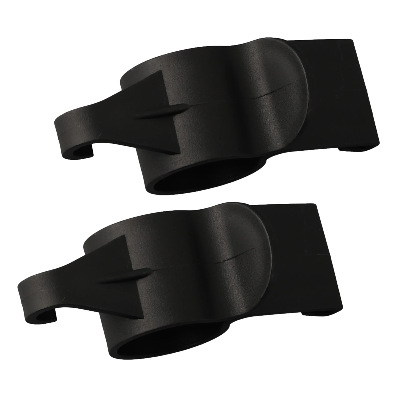 

2 Car Umbrella Hanger Hooks for Trunk Storage Keeps Items Secure and Organized Fits Most Cars Without Damaging Vehicle Body