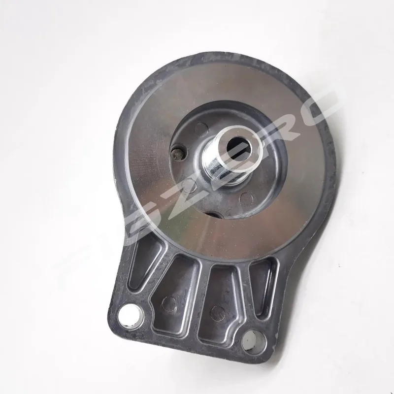 أجزاء الحفارة كوماتسو PC56-7 دلو الديزل 22H-04-11250 قاعدة مرشح الديزل التجميع الفرعي