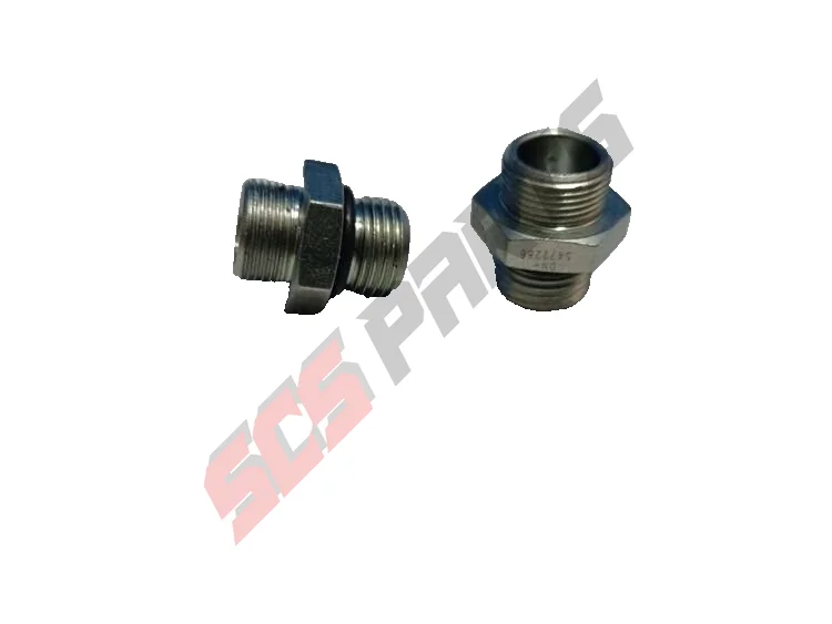 

5472286 MALE UNION подходит для дизельного двигателя Dodge Cummins ISZ QSZ